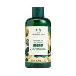 THE BODY SHOP MORINGA du&scaron;o želė, 250 ml