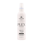 KALLOS PLEX BOND BUILDER FLAT IRON plaukų tiesinimo pur&scaron;kiklis, 200 ml
