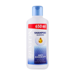 REVLON ANTI DANDRUFF plaukų &scaron;ampūnas, 650 ml