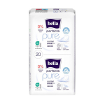 BELLA PERFECTA NORMAL higieniniai paketai (20 vnt.)