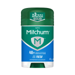 MITCHUM MEN ICE FRESH 48H pie&scaron;tukinis antiperspirantas dezodorantas, 41 g