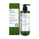 SOME BY MI CICA PEPTIDE DERMA SCALP galvos odos ir plaukų &scaron;ampūnas, 285 ml