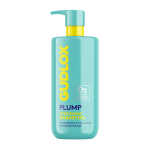 GUDLOX PLUMP THICKENING plaukų &scaron;ampūnas, 400 ml