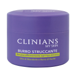 CLINIANS MY SKIN REMOVE makiažo valymo balzamas, 80 ml