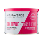 NATURAVERDE TITANIUM depiliacinis va&scaron;kas, 400 ml