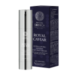 NATURA SIBERICA ROYAL CAVIAR veido kremas, 50 ml