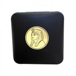 EGYPTIAN GLOW įdegį suteikianti bronzinė kompaktinė pudra, 9 g