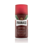 PRORASO EMOLLIENTE E NUTRIENTE skutimosi putos, 300 ml