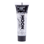 MOON GLITTER CLASSIC FINE blizgioji želė, 12 ml