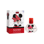 MINNIE MOUSE tualetinis vanduo, 30 ml