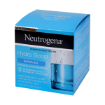 NEUTROGENA HYDRO BOOST AQUA-GEL veido želė, 50 ml