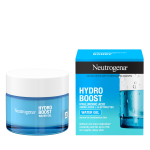 NEUTROGENA HYDRO BOOST AQUA-GEL veido želė, 50 ml
