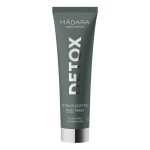 MADARA DETOX ULTRA PURIFYING MUD veido kaukė, 60 ml