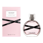 MISS SO..? SO LOVE POTION parfumuotas moterų vanduo, 50 ml