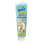PODOVIS PEDILUVIO EMOLLIENTE EFFETTO VELLUTO pėdų vonelė, 150 ml