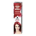 VENITA TRENDY COLOR dažomosios plaukų putos, 75 ml - Silver Dust
