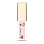 MORE4CARE LIP VOLUME FILLER PLUMPING lūpų blizgis - serumas, 4,8 g