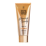 DRIPPING GOLD GLOWING STEADY GRADUAL TAN savaiminio įdegio kremas, 200 ml