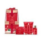 LUXURY BATHING WILD FIG & CRANBERRY dovanų rinkinys