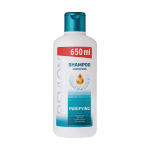 REVLON PURIFYING plaukų &scaron;ampūnas, 650 ml