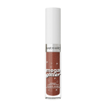 WET N WILD MEGA GLITTER SHIMMER skystieji lūpų dažai, 2,8 ml - Pink Future