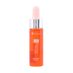 SILCARE THE GARDEN OF COLOUR STRAWBERRY CRIMSON nagų ir odelių aliejus, 15 ml