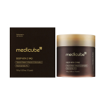 MEDICUBE DEEP VITA C veido padeliai, 150 g / 70 vnt.