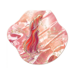 ESSENCE THE LITTLE MERMAID akių vokų &scaron;e&scaron;ėlių paletė, 8,8 g