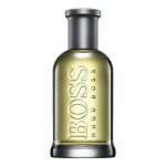 HUGO BOSS tualetinis vanduo "Bottled", 50 ml