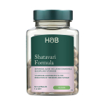 H&B SLEEP FORMULA maisto papildas miegui, 60 kapsulių