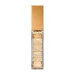 NYX PROFESSIONAL MAKEUP ULTIMATE GLOW SHOTS skystieji akių vokų &scaron;e&scaron;ėliai, 7,5 ml - Glitzy Guava