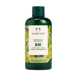 THE BODY SHOP OLIVE du&scaron;o želė, 250 ml