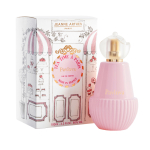 JEANNE ARTHES PAVLOVA parfumuotas moterų vanduo, 100 ml