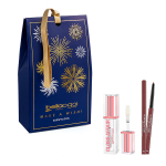 BELLAOGGI MAKE A WISH! DEWYLOOK lūpų priemonių rinkinys