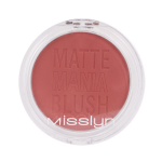 MISSLYN MATTE MANIA skaistalai, 4,5 g - 104  Juicy Cherry