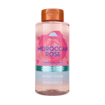 TREE HUT MOROCCAN ROSE kūno prausiklis želė, 532 ml
