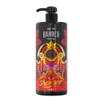 BARBER MARMARA ARGAN COMPLEX plaukų &scaron;ampūnas, 1150 ml
