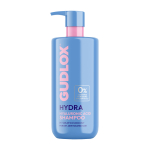 GUDLOX HYALURONIC ACID plaukų &scaron;ampūnas, 400 ml