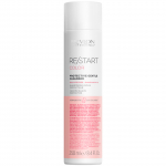 REVLON RESTART COLOR PROTECTIVE GENTLE plaukų &scaron;ampūnas, 250 ml