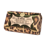 NESTI DANTE CHIC ANIMALIER BRONZE LEOPARD muilas, 250 g