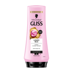 GLISS LIQUID SILK SHINE plaukų kondicionierius, 200 ml