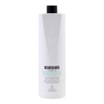 LIGHT IRRIDIANCE NOURISHING plaukų &scaron;ampūnas, 1000 ml