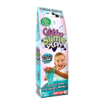 GLITTER SLIME PLAY milteliai paverčiantys vandenį spalvotomis gleivėmis, 50 g
