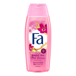 FA MAGIC OIL PINK JASMINEdu&scaron;o želė, 400 ml