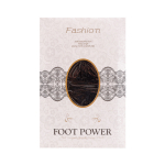 FASHION FOOT POWER pėdkelnės