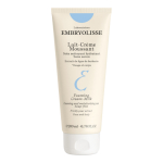 EMBRYOLISSE FOAMING CREAM MILK kreminis veido valiklis, 200ml