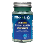 H&B UCII&reg; Antro tipo kolagenas 40 MG, 30 kapsulių