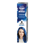 VENITA TRENDY COLOR dažomosios plaukų putos, 75 ml - Emerald Green