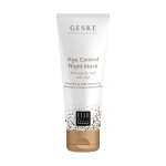 GESKE AGE CONTROL NIGHT veido kaukė, 50 ml