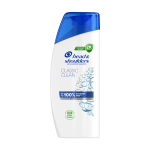 HEAD & SHOULDERS CLASSIC CLEAN plaukų &scaron;ampūnas, 95 ml
